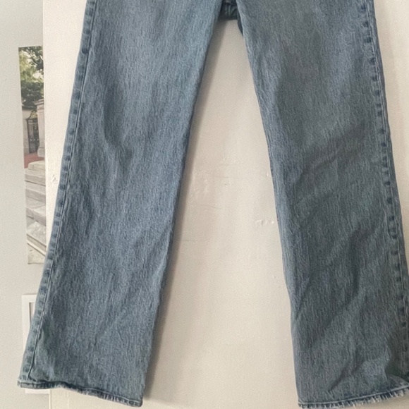 Abercrombie and fitch 90s relaxed - Picture 4 of 5